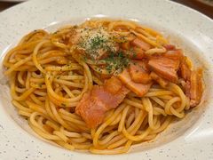 -萨莉亚意式餐厅(龙阳广场店)