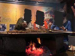 -烤肉季饭庄
