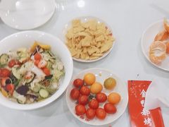 -金鸭都·老北京特色家常菜(潘家园店)