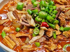 牛三鲜-大众海鲜(巨龙北路店)