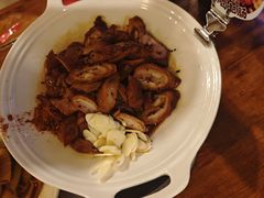 -老鼎万春卤菜(五代传承创始老店)