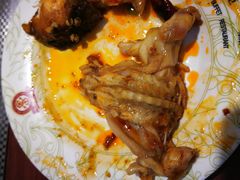 牛蛙-比亚森自助烤肉料理(裕华店)