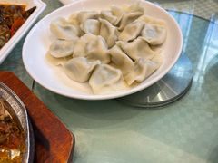 鲅鱼馅水饺-双井轩(双井店)