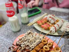 -熊仔屋(吉祥苑小区店)