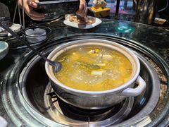 -先机泉水鸡汤(南山老君洞店)