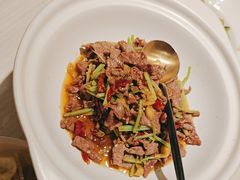 -九毛九西北菜(番禺万达店)
