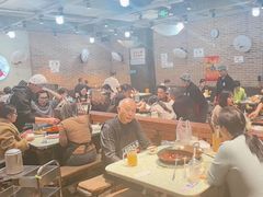 -五里关火锅(牛市口店)