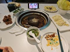 -葛记红焖羊肉(人民路店)