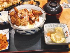 厚蛋烧里面有芝士-小条食堂(筼筜天虹店)