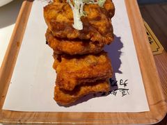 -荷塘秋月·本帮江浙菜(国权路店)