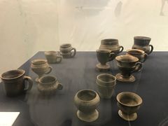 -雪绿茶博物馆