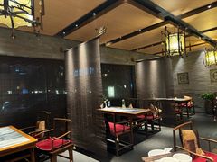-西安饭庄·非遗陕菜(钟楼店)