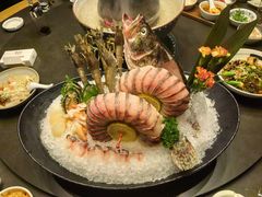 -东来顺·非遗火锅(高新店)