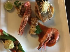 -Ministry of Crab(科伦坡店)