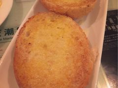 -翠华餐厅(旺角文华商场店)