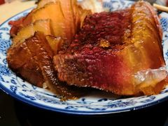 -建辉湖南土菜馆(南大街店)