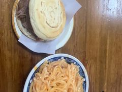 -秦豫肉夹馍(东羊市店)