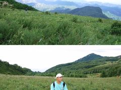 -白草畔自然风景区