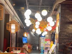 -蓉城老妈火锅(双林路店)