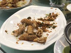 -明香海鲜酒家(华强北店)