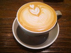 -CafeDuVillage乡村咖啡馆(美邻苑店)