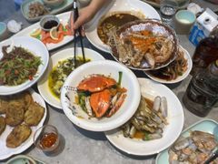 -启东小海鲜(庄先湾路1号店)