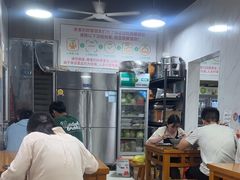 -福州人铭小吃