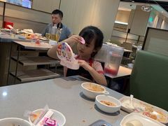 -海底捞火锅(振华商厦店)