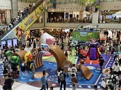 -新城市广场