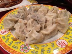 -那家小馆•北京菜•烤鸭(香山店)