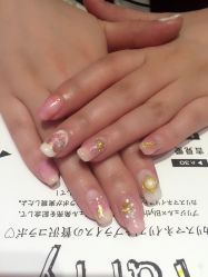 -PinkBaby美甲美睫