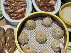 -龙聚德北京烤鸭(沙坪坝华宇A馆店)
