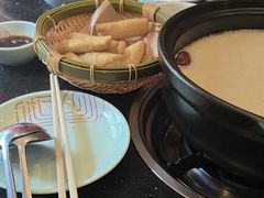 -捞王猪肚鸡火锅(昆山店)