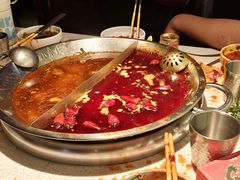 -小龙坎火锅(春熙太古里店)