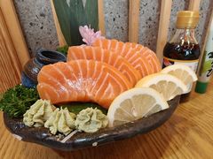 -米禾良日料(人民广场店)