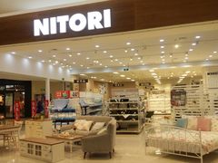 -NITORI 宜得利家居(天津泰达永旺店)