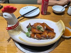 -琼菜人家·海南菜·文昌鸡(文昌大道店)