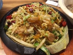 -陈傻子餐厅(世纪都会店)