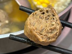 -官塘陈记鱼生·潮汕砂锅粥·牛肉火锅(潮枫路总店)