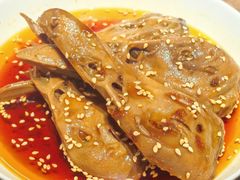 美味鸭头-马头巷·食景园(苏州总店)