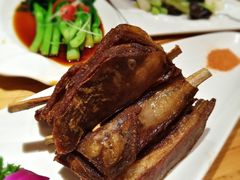 -颐和•海鲜砂锅粥•啫啫煲(奥林匹克广场店)