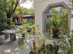 -龚家花园农家乐休闲别墅