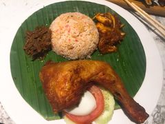 -关夫人餐厅(阳光广场店)