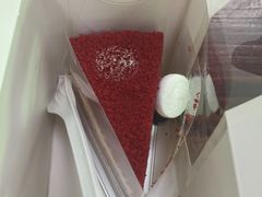 红丝绒-黑草莓(重庆路店)