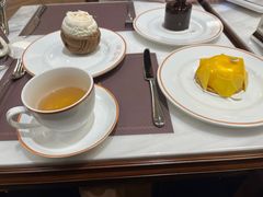 -Angelina安吉丽娜(恒隆广场店)