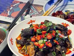 -大隐·成都火锅Bistro(合生麒麟新天地店)