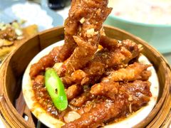 -喜势点·糖沙翁手工茶点·本地人茶居(永庆坊店)