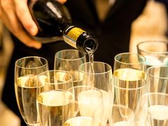 -行者书屋大堂吧 ·下午茶(南京圣和府邸酒店)