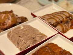 -玉林烤鸭店(垡头店)