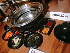 -金九姬黑牛烤肉料理(杨舍老街店)